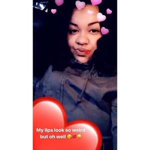 Meet your Posher, Katherine